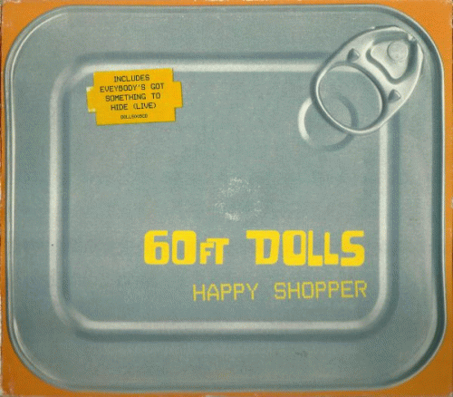 60ft Dolls : Happy Shopper ('96)